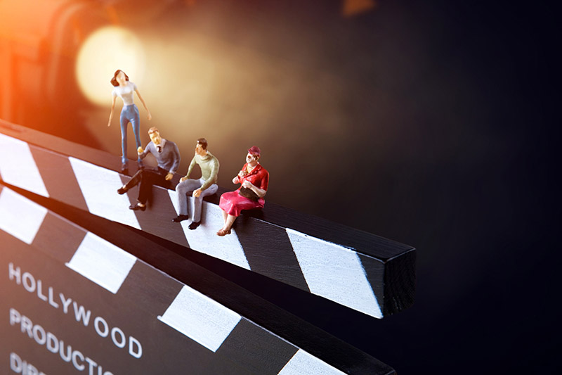 涉县广告片制作：适配多元场景，为品牌打造专属传播利器