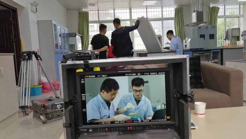 元宇宙搭台唱戏，涉县广告片拍摄公司抢滩虚拟世界首支舞