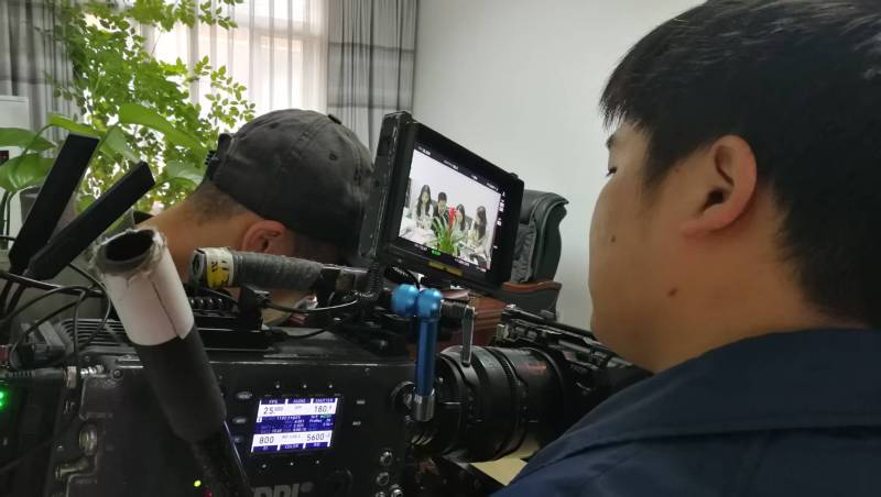 剧本杀式体验：涉县广告片拍摄公司构建沉浸式消费决策路径