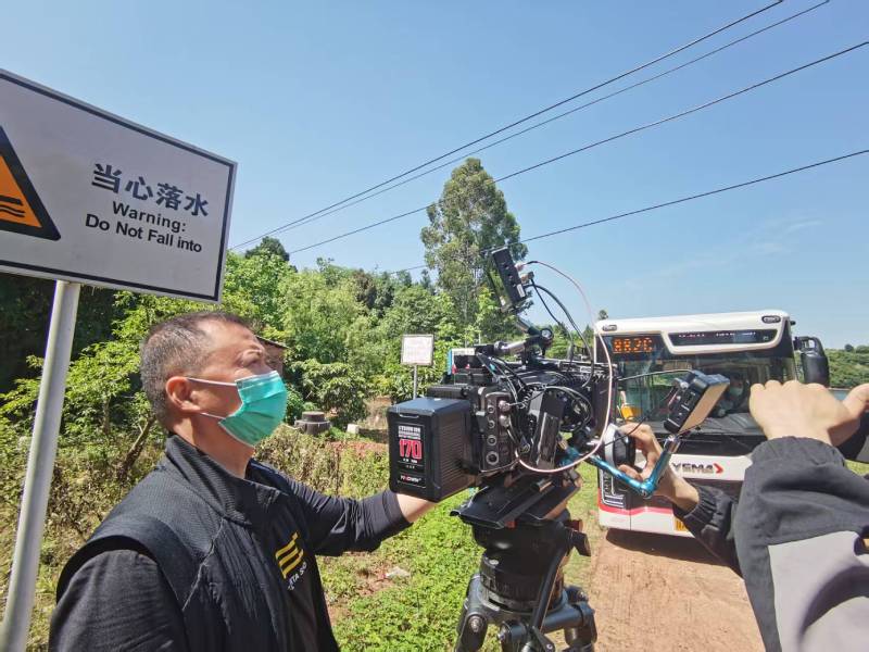 涉县TVC拍摄公司：深耕本地市场，为品牌定制专属拍摄方案