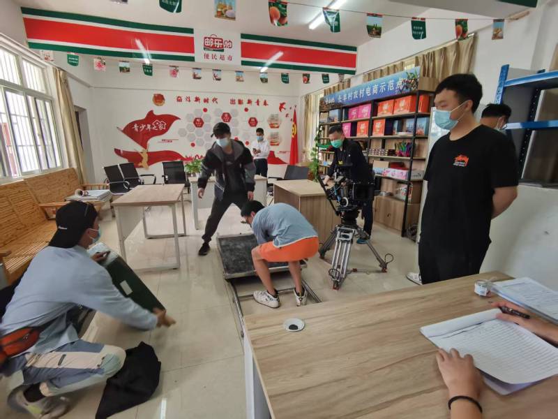 涉县广告片拍摄公司：极简主义践行者，少即是多的视觉哲学