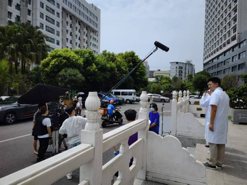 涉县广告片拍摄公司低成本实现高规格制作的诀窍